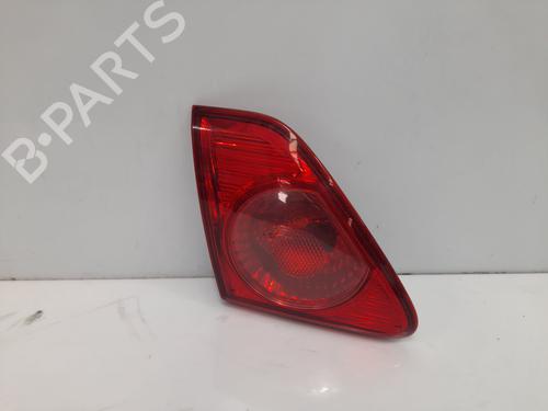 Used Left tailgate light Left tailgate light TOYOTA COROLLA Saloon (_E15_) [2006-2018] 33295106 33295106