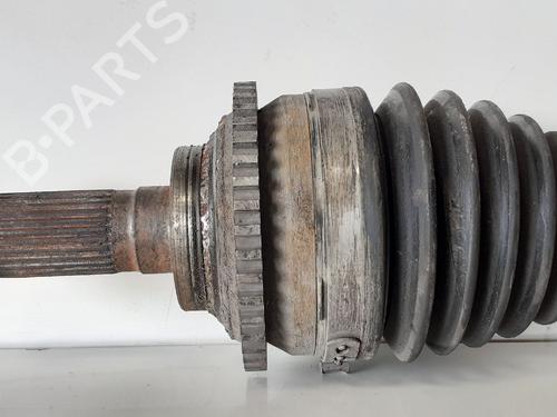 Left front driveshaft MAZDA 626 V (GF) 2.0 (GFER) | BP12709910M38 