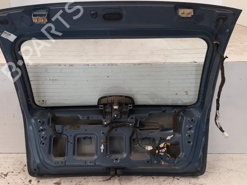 Bakluke CC/Kombi-Kupé KIA RIO I Hatchback (DC) 1.3 | BP12786159C6 