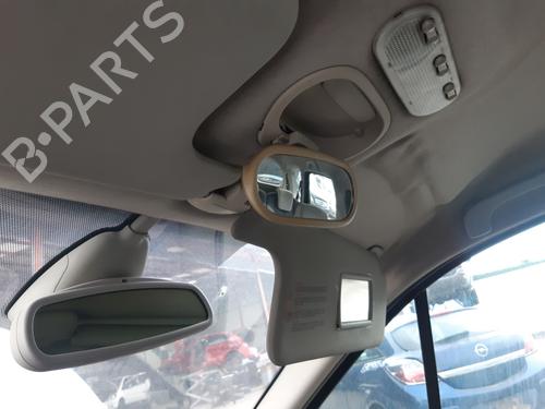 Starter RENAULT GRAND SCÉNIC II (JM0/1_) 1.9 dCi (JM0G, JM12, JM1G, JM2C) | BP31952006M8 