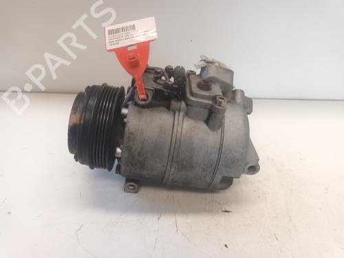 Used AC compressor AC compressor BMW 5 (E39) 528 i (193 hp) 35811922 35811922