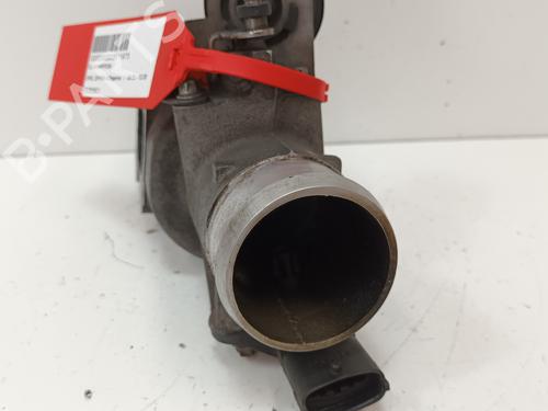 Throttle body OPEL ZAFIRA A MPV (T98) 2.0 DTI 16V (F75) | BP13663176M82 