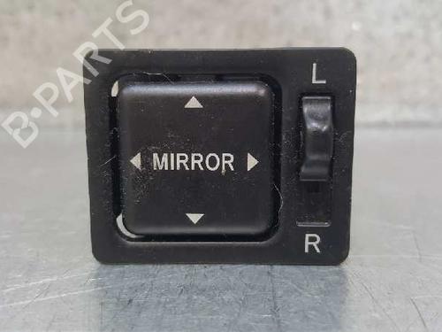 Used Mirror switch Mirror switch DAIHATSU TERIOS (J1_) 1.3 4WD (J102) (86 hp) 12748176 12748176