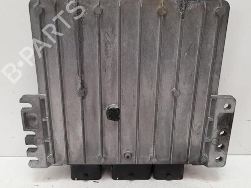 Engine control unit (ECU) CITROËN XSARA Coupe (N0) 2.0 HDI 90 | BP12783972M57 
