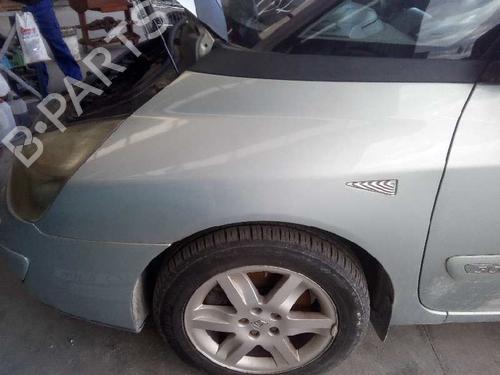 Poulie RENAULT ESPACE IV (JK0/1_) 3.0 dCi (JK0J, JK0V) | BP13967854M122