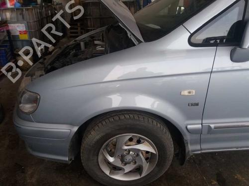 Front right lock HYUNDAI TRAJET (FO) 2.0 CRDi | BP28215822C97 