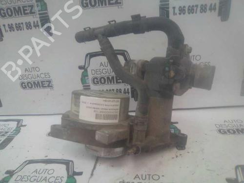Vakuumpumpe für JAGUAR X-TYPE I (X400) 2.0 D (130 hp) 12804794