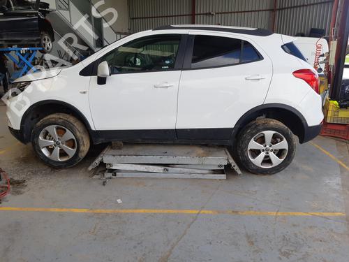 Engine mount OPEL MOKKA / MOKKA X (J13)  | BP27693932M89 