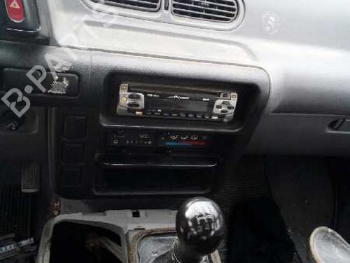AC compressor NISSAN SERENA (C23) 2.3 D | BP12811256M34 