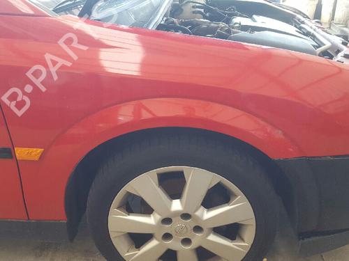 Motore del tettuccio apribile OPEL VECTRA C (Z02) 2.2 DTI 16V (F69) | BP12750345M60 