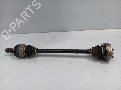 Used Right rear driveshaft BMW 1 (E87) 120 d (163 hp) 22448733