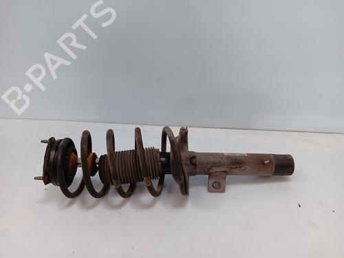 Right front shock absorber FORD TOURNEO CONNECT 1.8 TDCi | BP26961509M17 