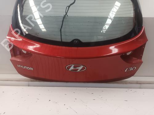 Tailgate HYUNDAI i30 (GD)  | BP33956745C6  - Image 7