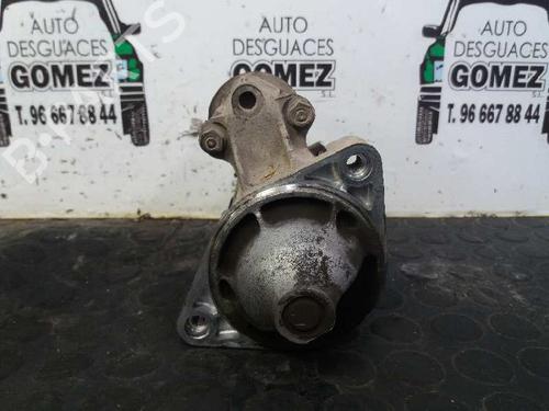 Starter SUZUKI BALENO (EG) 1.3 i 16V (SY413) | BP12696181M8 