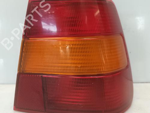 Used Right taillight VOLVO 940 Kombi (945) 2.4 TD Intercooler (122 hp) 29923648