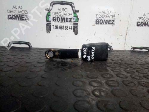 Used Seat buckle CITROËN XSARA PICASSO (N68) 1.8 16V (115 hp) 13987415