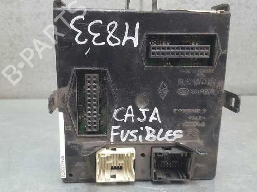 Electronic module RENAULT ESPACE IV (JK0/1_) 3.0 dCi | BP12700896M83 