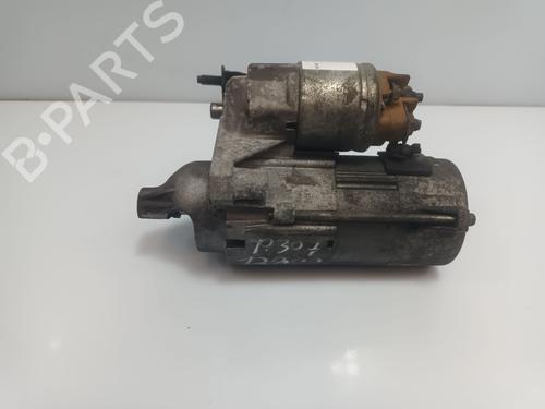 Starter PEUGEOT 307 Break (3E) 1.6 HDi 110 | BP33320808M8 - Image 5