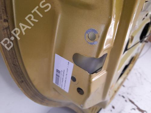 Left rear door FIAT PUNTO (176_) 1.4 GT Turbo (176AS_) | BP12719022C4 