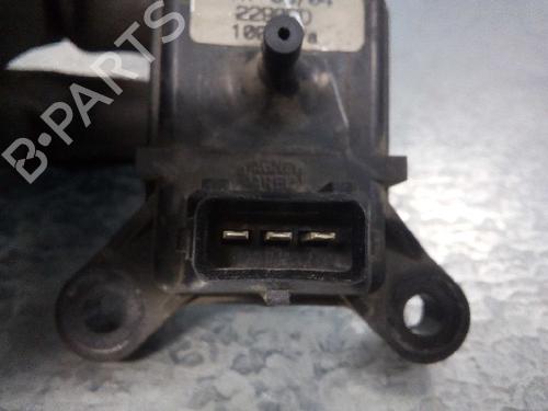 Electronic module FIAT SEICENTO / 600 (187_) 1.1 (187AXB, 187AXB1A, 187AXC1A02) | BP12698999M83 