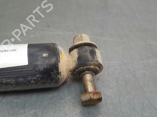 Right rear shock absorber RENAULT 4 (112_)  | BP12856786M19 