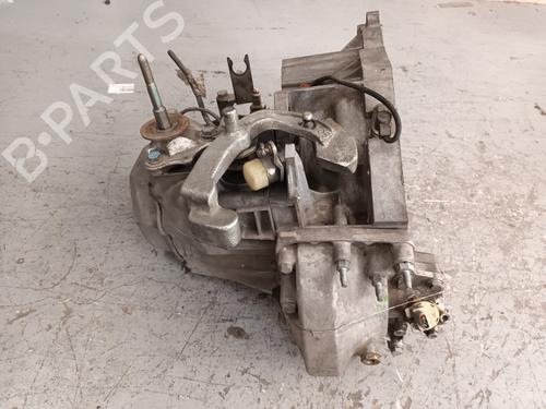 Gearbox CITROËN XANTIA (X1_, X2_)  | BP16652621M3 
