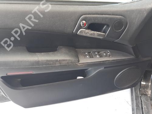 Türgriff hinten rechts außen SSANGYONG KYRON 2.0 Xdi | BP13467544C130 