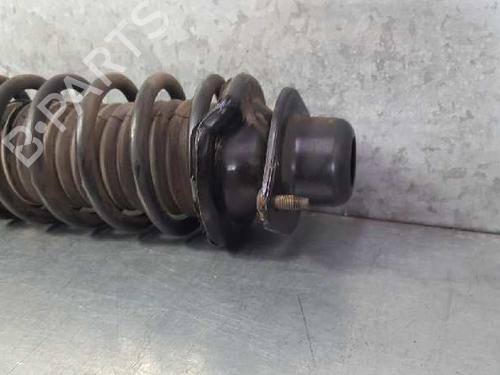 Left front shock absorber NISSAN MICRA II (K11) 1.0 i 16V | BP12709445M16 