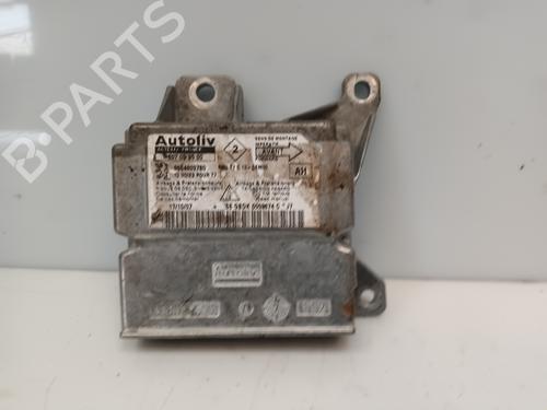 Used ECU airbags PEUGEOT 308 I (4A_, 4C_) [2007-2016]  19269723