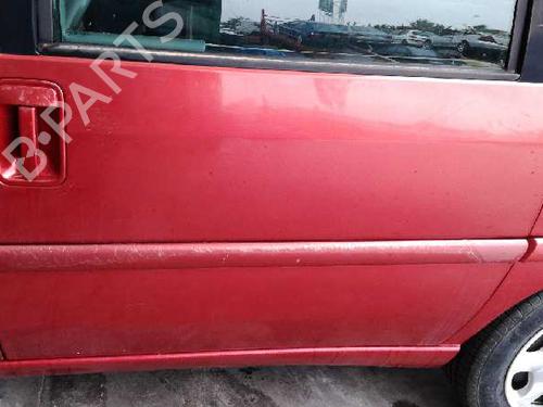 AC radiator PEUGEOT 806 (221) 2.0 16V | BP12717032M32 
