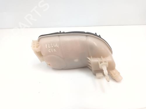 Expansion tank MERCEDES-BENZ CLA Coupe (C117)  | BP26155146C120 