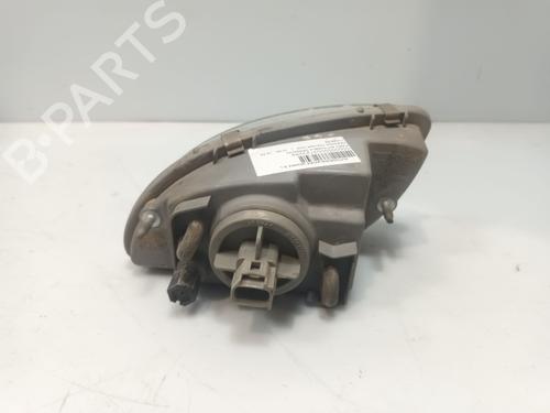 Right front fog light CHEVROLET REZZO MPV (U100) 2.0 | BP29708348C31 
