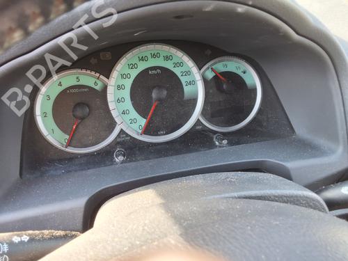 Engine TOYOTA COROLLA Verso (ZER_, ZZE12_, R1_) 2.2 D-4D (AUR10_, AUR10R) | BP31839788M1 