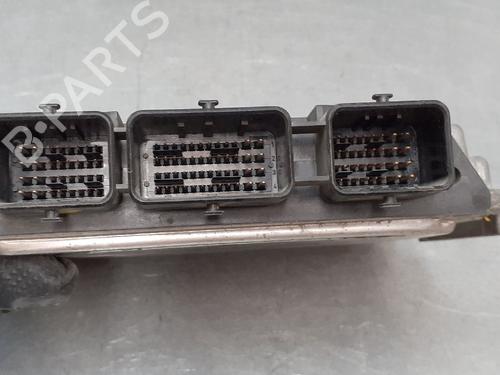 Engine control unit (ECU) FORD FOCUS C-MAX (DM2)  | BP12901824M57 