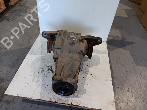Differential hinten für AUDI A4 B6 (8E2) 2.5 TDI quattro (180 hp) 31066429