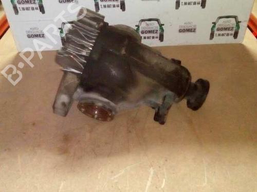 Rear differential BMW 5 (E60) 530 d | BP12801236M24 