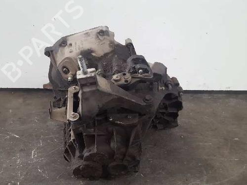Gearbox FORD MONDEO III (B5Y) 2.0 16V TDDi / TDCi | BP12817211M3 