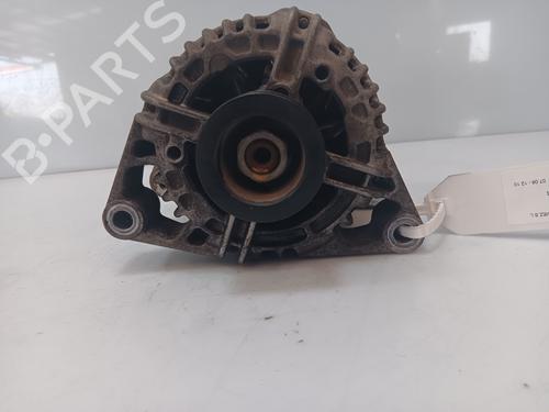 Used Alternator OPEL CORSA D (S07) 1.4 (L08, L68) (90 hp) 21381436