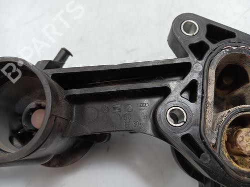 Other SEAT ALTEA XL (5P5, 5P8)  | BP24868396O1 