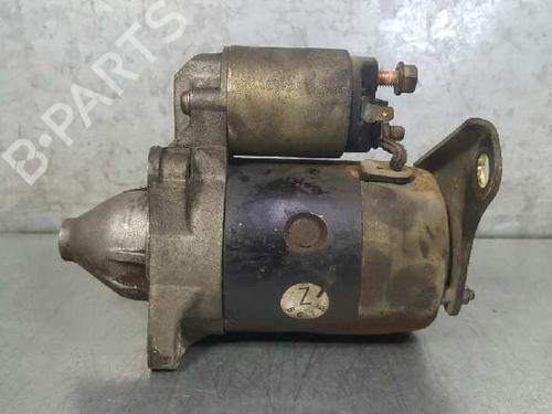 Used Starter MAZDA 323 C IV (BG) 1.3 (BG3S) (67 hp) 12713565