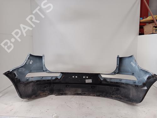 Rear bumper KIA SPORTAGE III (SL)  | BP24865951C8 
