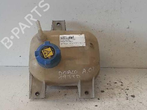 Used Expansion tank FIAT DOBLO Box Body/MPV (223_) 1.9 JTD Multijet (120 hp) 12793896