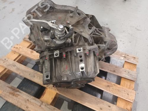 Gearbox FIAT DUCATO Van (250_) 160 Multijet 3,0 D | BP15987808M3 