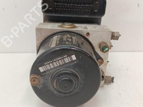 ABS pump RENAULT LAGUNA II Grandtour (KG0/1_) 1.9 dCi (KG0G) | BP12787087M43 