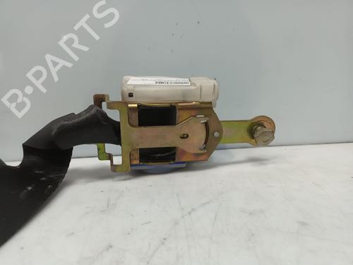 Front right seatbelt OPEL FRONTERA A (U92) 2.8 TD (5BMWL4, 5BSUD2) | BP30136497I25 