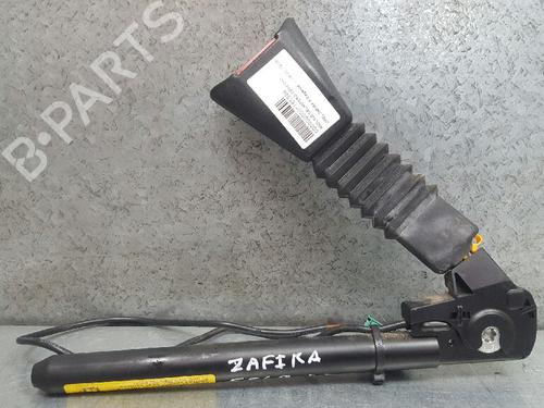 Used Other OPEL ZAFIRA A MPV (T98) 2.0 DTI 16V (F75) (101 hp) 13971921