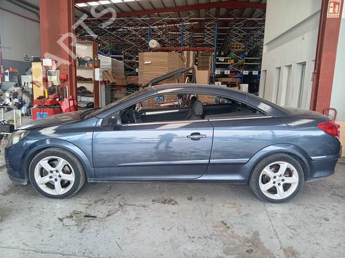 Engine control unit (ECU) OPEL ASTRA H TwinTop (A04) | BP30144826M57