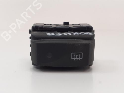 Used Switch DACIA DOKKER MPV (KE_) [2012-2025]  12767650