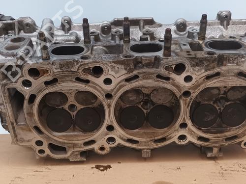 Cylinder head NISSAN MURANO I (Z50) 3.5 4x4 | BP18643525M5 