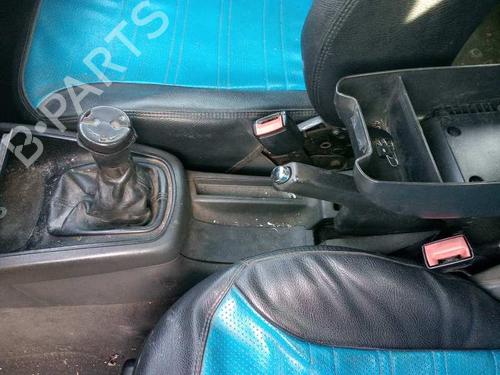 Right rear steering knuckle AUDI A3 (8L1) 1.9 TDI | BP12753705M28 